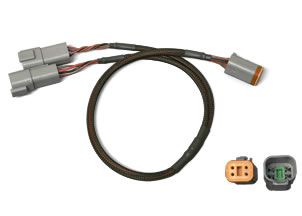 Cable Y-Adapter HD-J1850