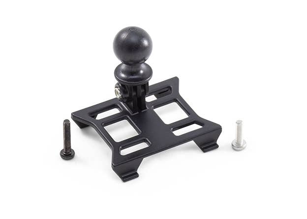 Power Vision 3 Claw Mount