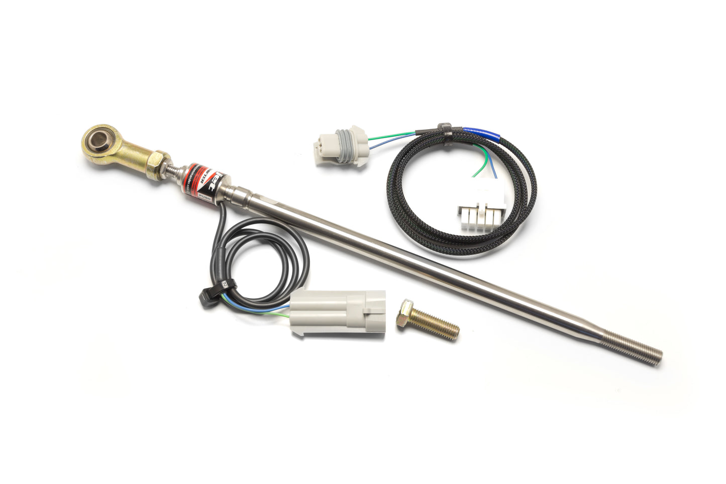 Harley Davidson Quick Shifter