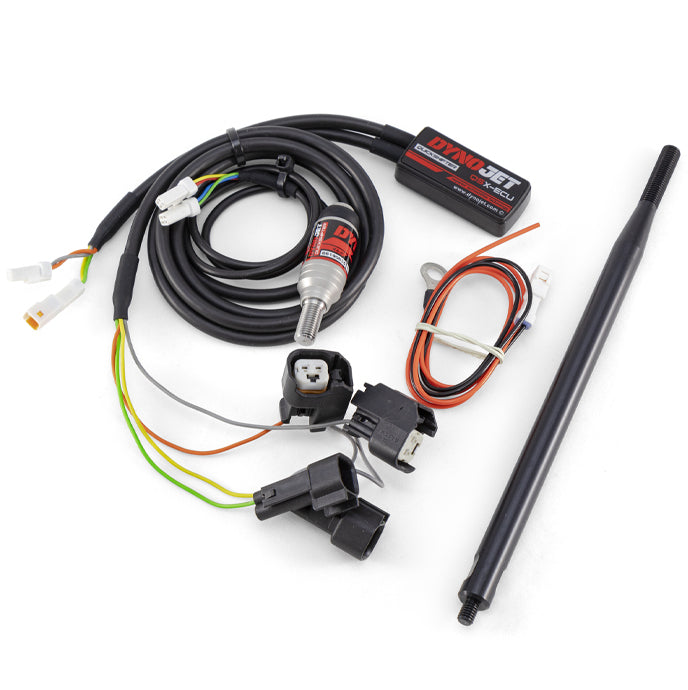 Quickshifter for Harley-Davidson Big Twins - Standalone Kit (EV-6 Connectors)