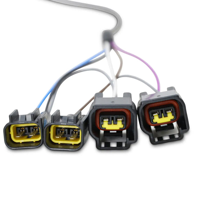 Ignition Quickshifter Module for Honda and Suzuki