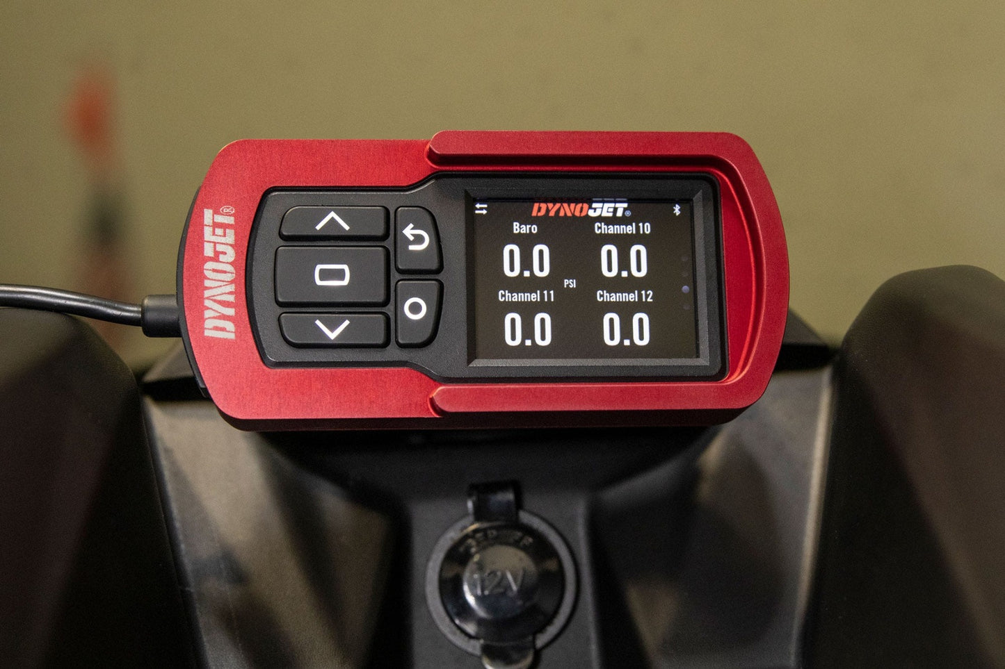 PV3 Billet Aluminium Clamshell Mount