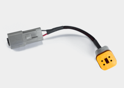 Power Vison Autotune adapter 4-6 pin