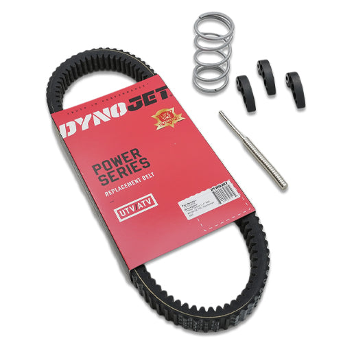 2005 Polaris Sportsman 500 Parts EPOTOOR For Polaris Sportsman 500 HO EFI 2003-2007 NEW Drive Belt 3211095 Atv Sportsman 500 Belt - Foto 2