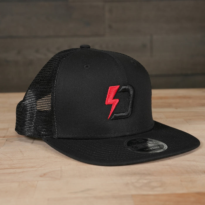 Dynojet Classic 9FIFTY Snapback