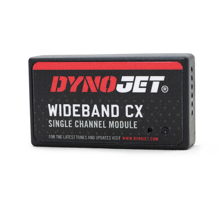 Single Channel Wideband-PV3 Kit for 500k Euro5