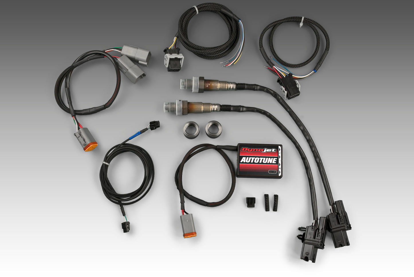 Power Vision Auto Tune (Halrey Davidson)