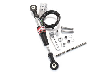 Linear Quick Shift (Push)