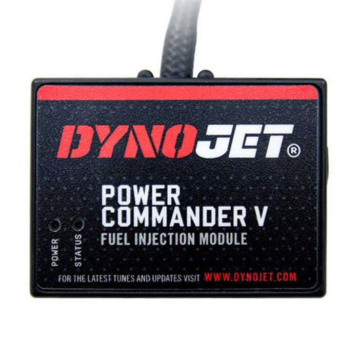 Power Commander V for Can-Am Outlander / Renegade 500/800 2012-15 / 570 2016-23 / 650 2011-23 (with Ignition)
