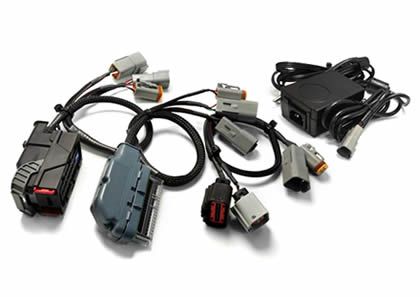 PV-BHM Power Vision Bench Harness