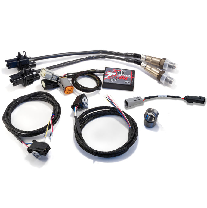 Target Tune For 21- Harley Davidson Touring Models (Full Kit)