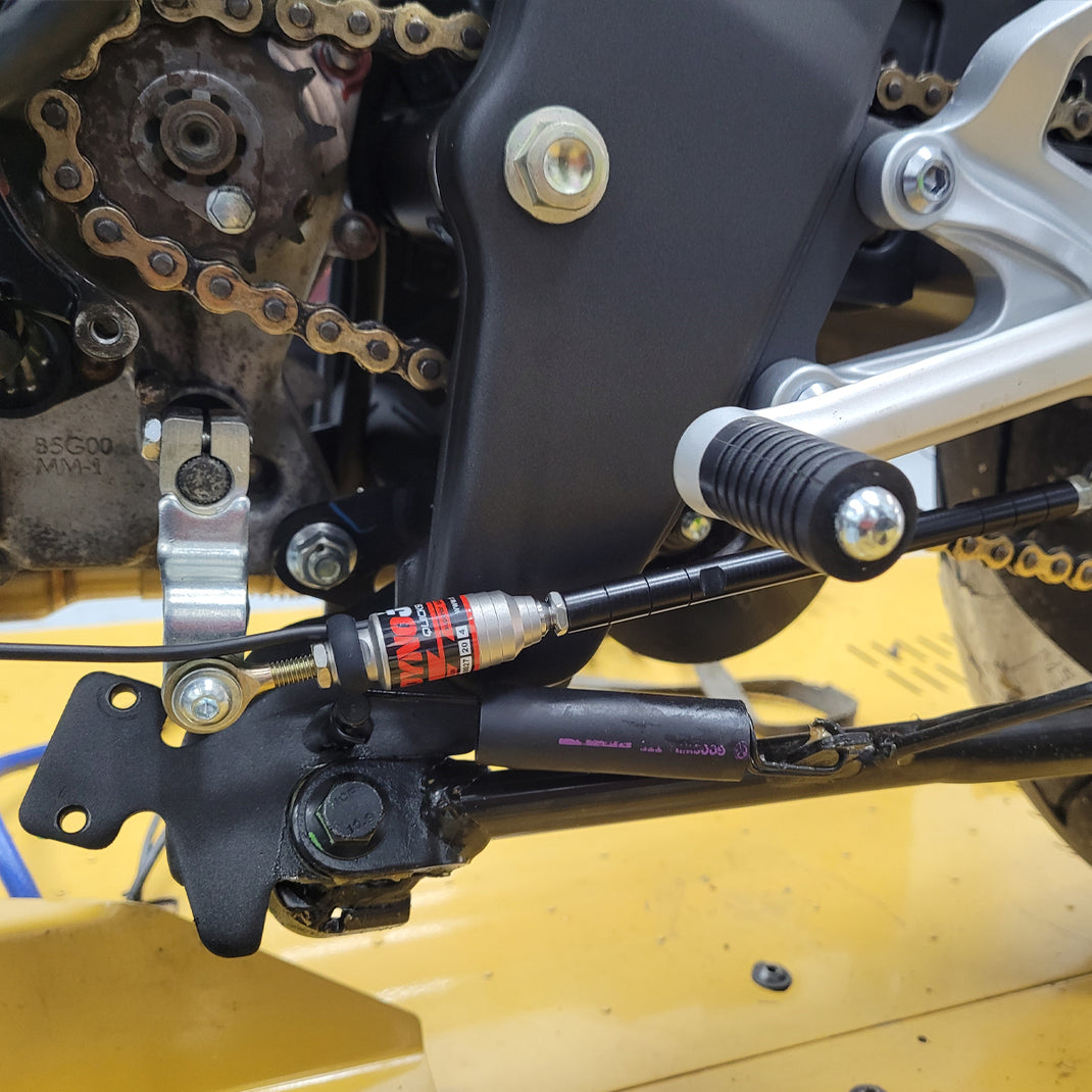 Quickshifter – Dynojet UK