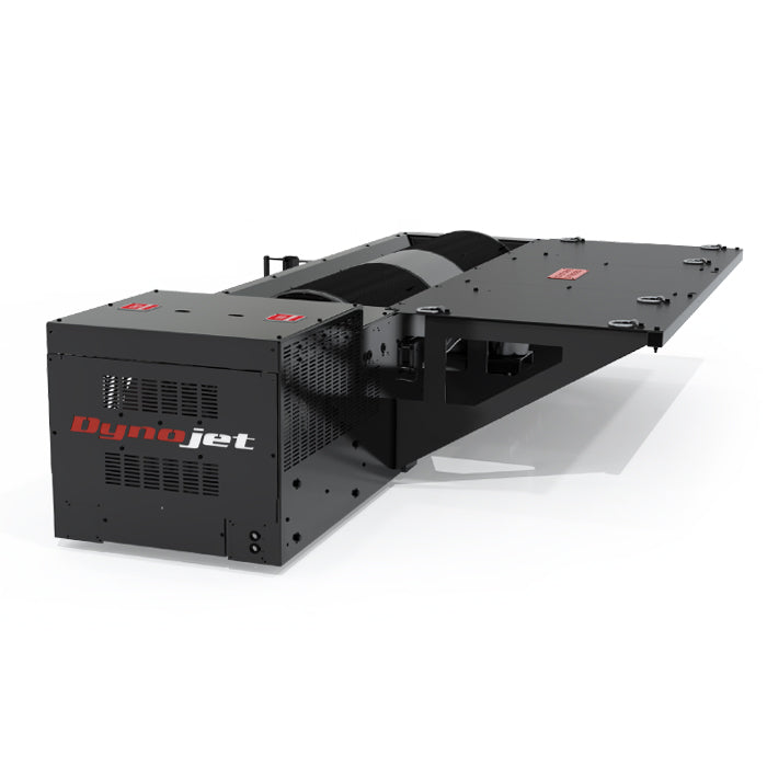 Automotive Dynamometer – Dynojet UK