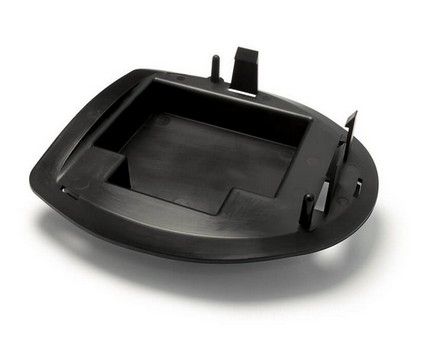 Dynojet Sportster ECU Tray