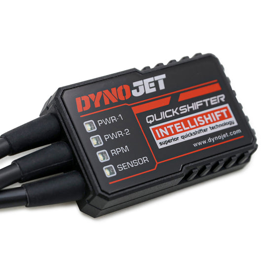 Quick Shifter Module Quickshifter – Dynojet UK
