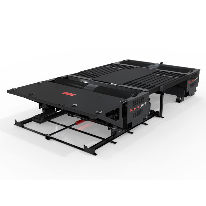 Automotive Dynamometer – Dynojet UK