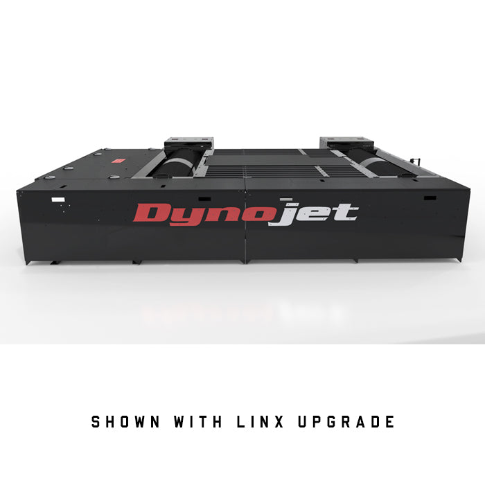 424xLc² Load Control Dynamometer – Dynojet UK