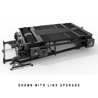 Model 424x Chassis Dynamometer