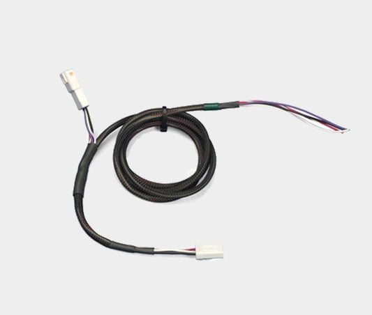 WB2 DAQ Cable