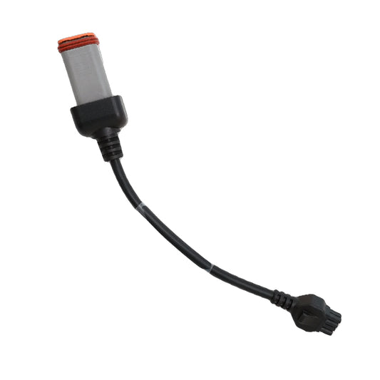 Power Vision 4 Cable - J1850 ECM 4 PIN