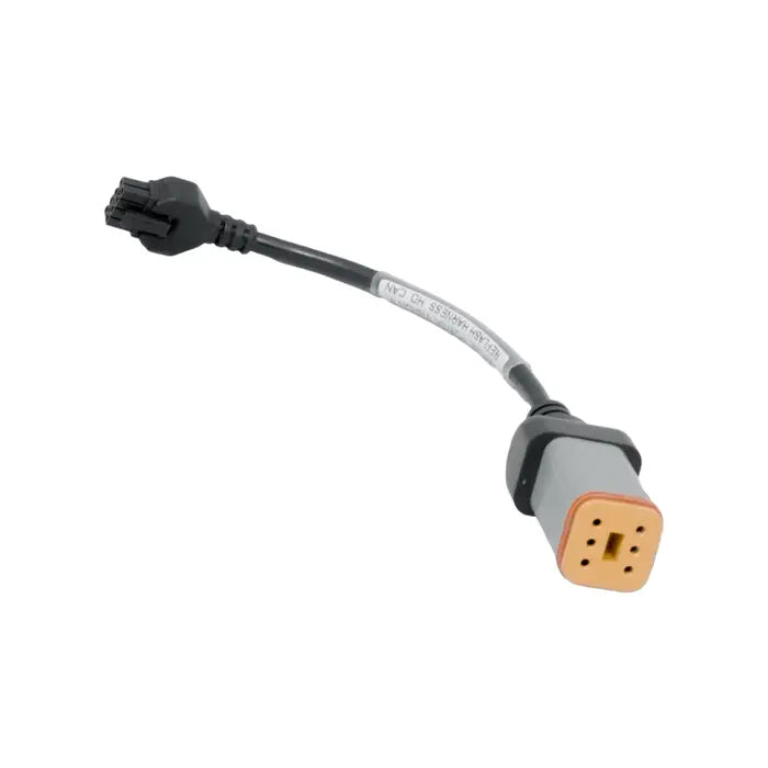 Power Vision 4 Cable - CAN ECM 6 PIN