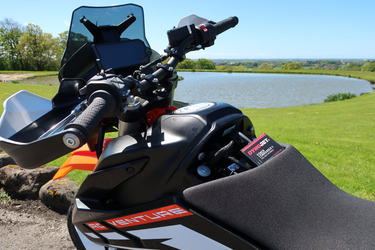 Power Commander – Dynojet UK