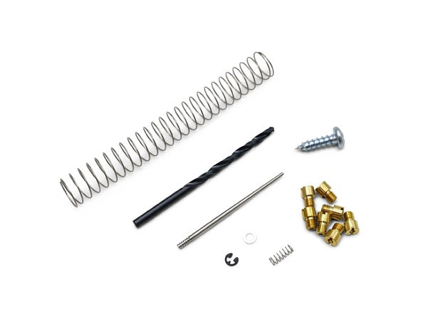 Jet Kit Jet Kit – Dynojet UK