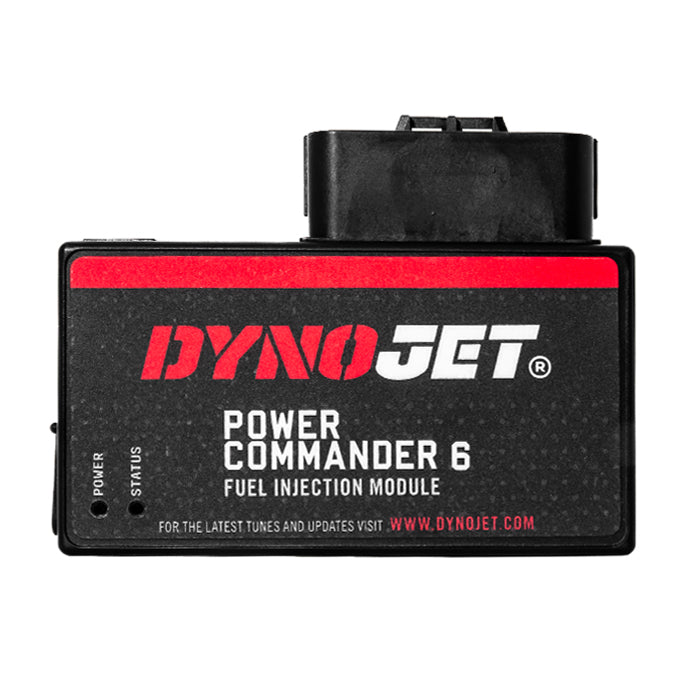 Power Commander 6 for Aprilia RS660 2025-26