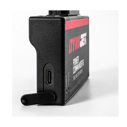 Power Commander 6 for Aprilia RS660 2025-26