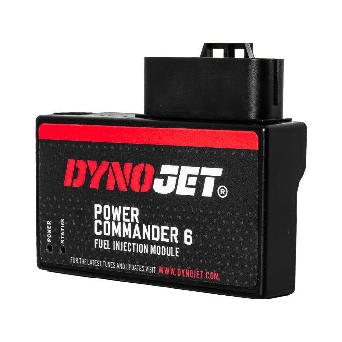 Power Commander 6 for Aprilia RS660 2025-26
