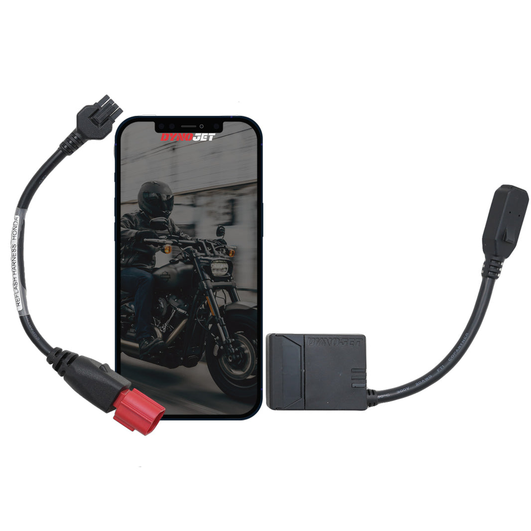 Power Vision 4 – Dynojet UK
