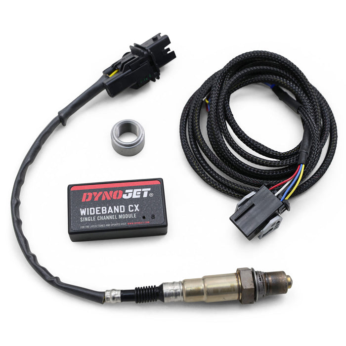 Single Channel Wideband-PV3 Kit for 500k Euro5