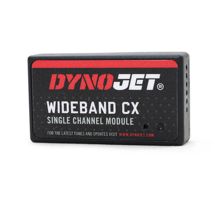 Single Channel Wideband-PV3 Kit for 500k Euro5