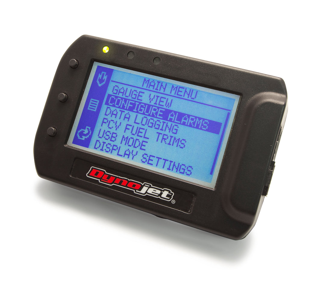 Commander Pod Power Commander – Dynojet UK
