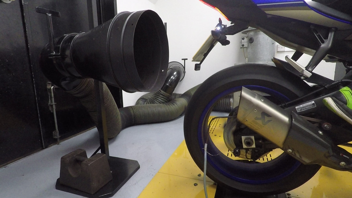 Dyno Testing & Tuning – Dynojet UK