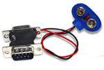 Serial Port Power Up Adaptor