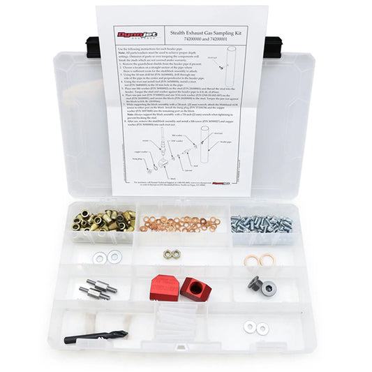 Engine Dyno Interface Box Automotive Dyno Accessories & Upgrades – Dynojet UK