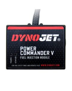 Power Commander V for Yamaha TDM900 2002-07