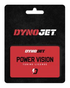 Power Vision Licence