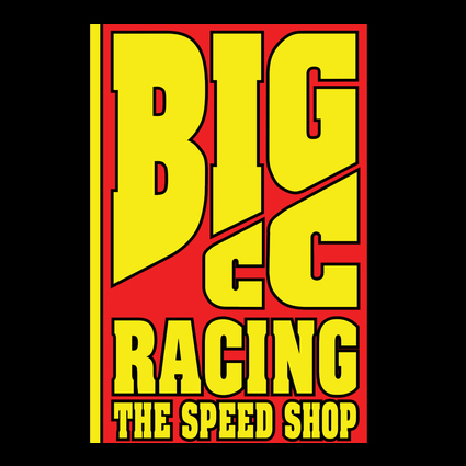 Big CC Racing