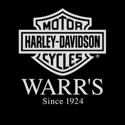 Warr's Harley-Davidson South East London